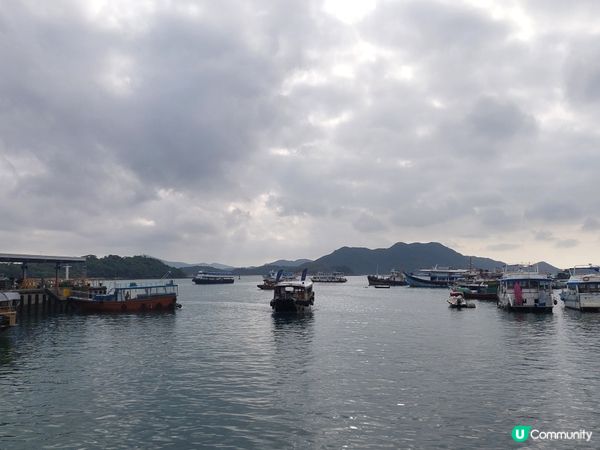 西貢爆玩半日遊！離島chill下🥳 聖誕去邊好？🎄