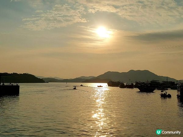 西貢離島遊！心靈洗禮半日遊！🏝️✨ 推介清酒工作坊！！