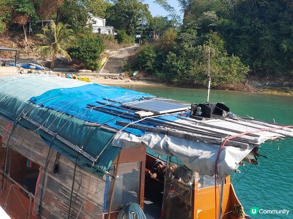 西貢離島遊！心靈洗禮半日遊！🏝️✨ 推介清酒工作坊！！