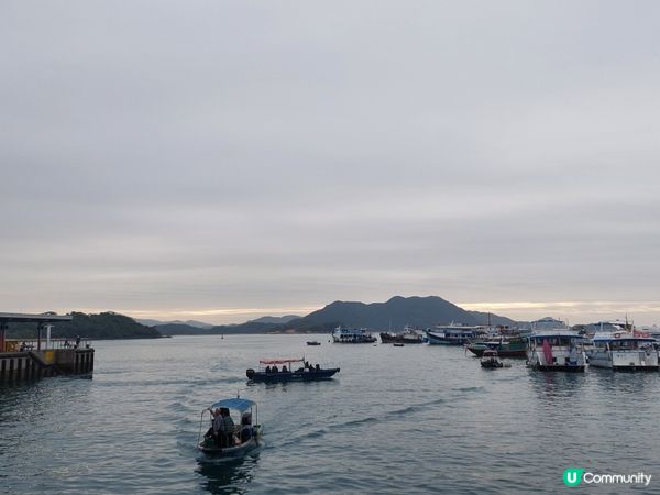 西貢離島遊！心靈洗禮半日遊！🏝️✨ 推介清酒工作坊！！