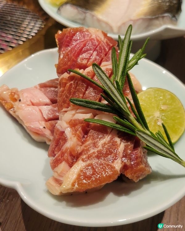 ## 黃竹坑山洞食堂🥩 岩哂打卡📸