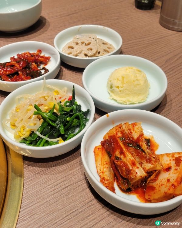 ## 黃竹坑山洞食堂🥩 岩哂打卡📸