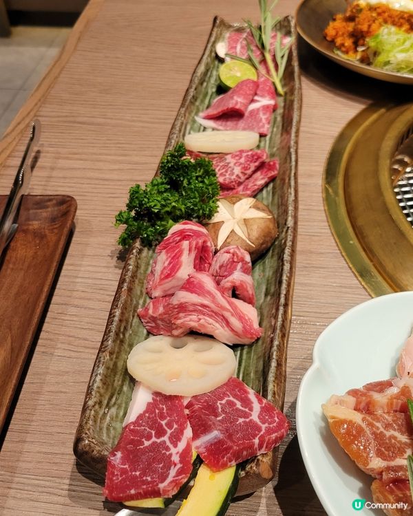 ## 黃竹坑山洞食堂🥩 岩哂打卡📸