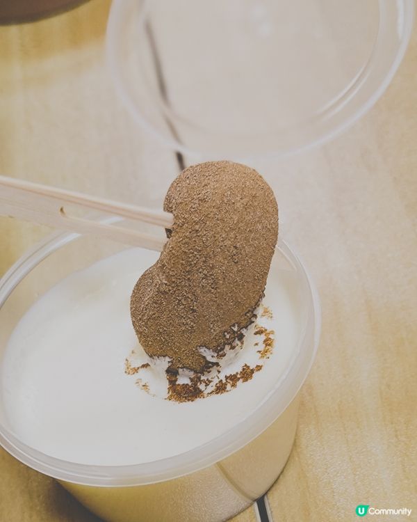 threads大熱|觀塘人氣麻糬店 世一沾醬超好食😍