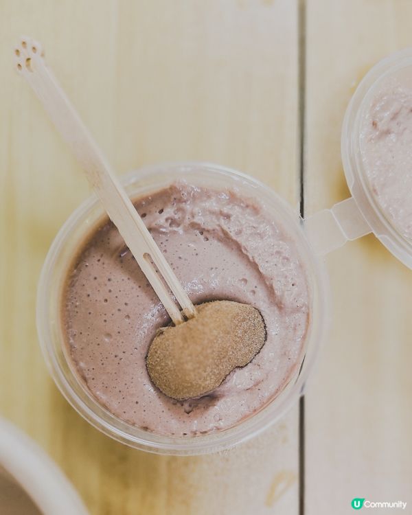 threads大熱|觀塘人氣麻糬店 世一沾醬超好食😍