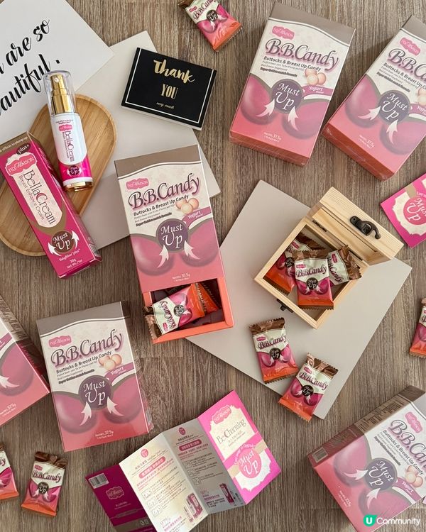 30天找回「少女胸」！不手術不吞藥