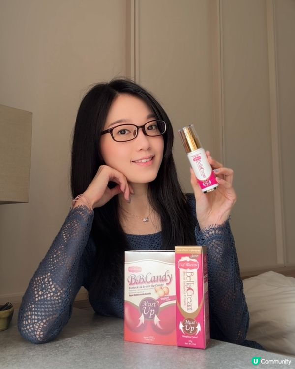 30天找回「少女胸」！不手術不吞藥