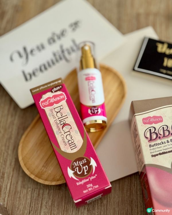 30天找回「少女胸」！不手術不吞藥