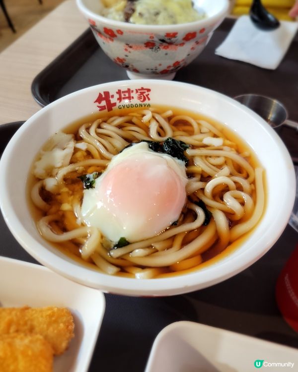 牛丼家丼飯🤤！旺角抵食之選！😋
