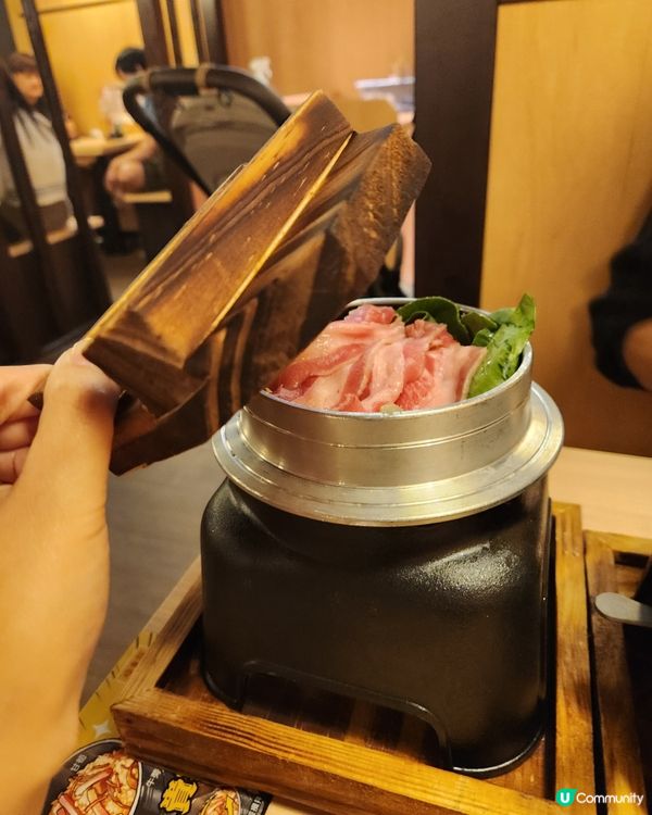 $29.9串燒定食超抵食😋！