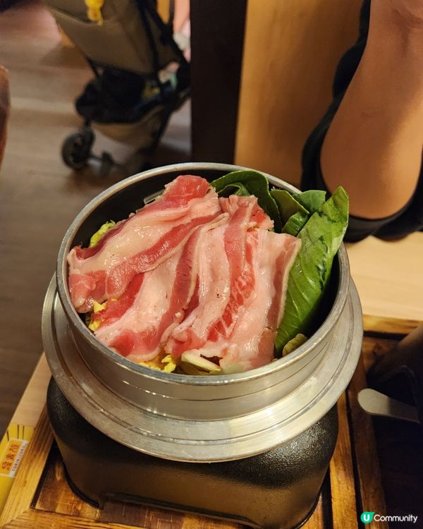 $29.9串燒定食超抵食😋！