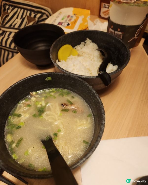 $29.9串燒定食超抵食😋！