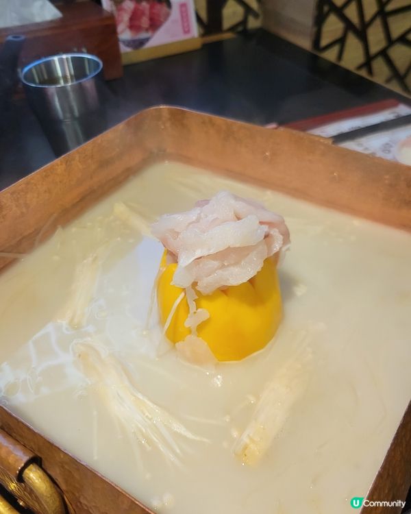 香香宮煮🍲✨ 靚湯靚肉！