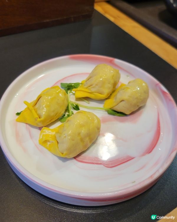 香香宮煮🍲✨ 靚湯靚肉！