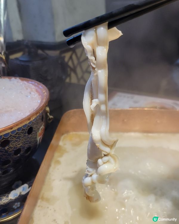 香香宮煮🍲✨ 靚湯靚肉！