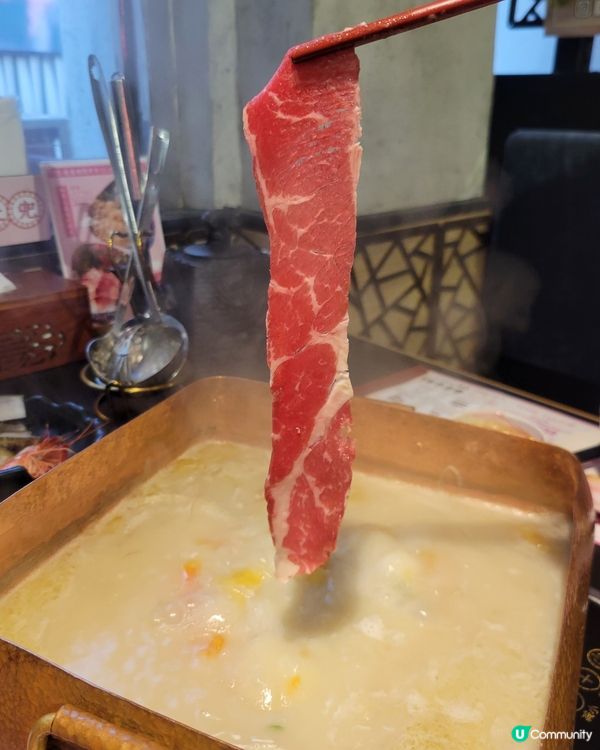 香香宮煮🍲✨ 靚湯靚肉！