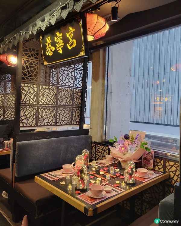 香香宮煮🍲✨ 靚湯靚肉！