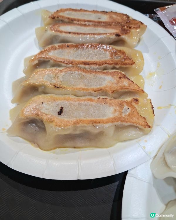 八方雲集下午茶😋