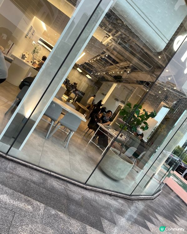 假日chill放鬆😎NOC