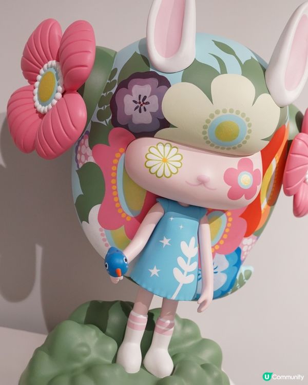 週末去淺水灣拍拖，藝術之旅🥰