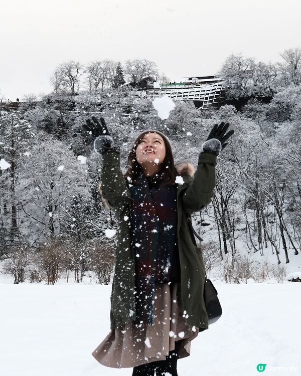 白川鄉合掌村❄️ 童話世界之旅