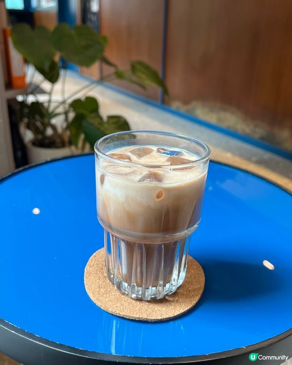 隱藏於都市的保險😂咖啡廳☕️