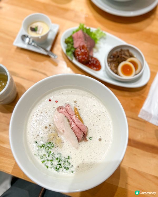名古屋必食百名店高質抵食人氣拉麵