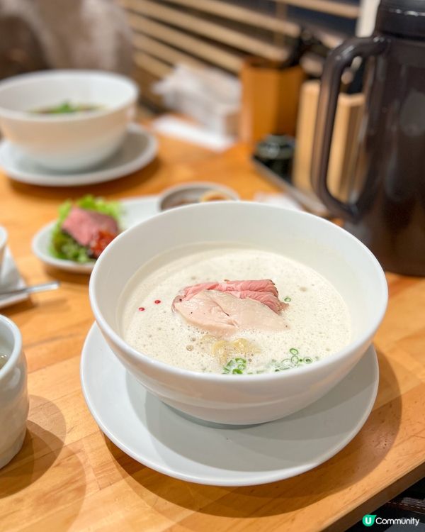 名古屋必食百名店高質抵食人氣拉麵