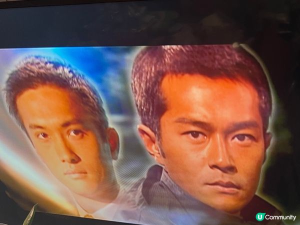 尋秦記效應😎