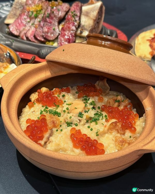 啟德餓虎藏龍 全新玩味Fusion菜單登場！