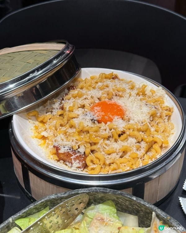 啟德餓虎藏龍 全新玩味Fusion菜單登場！