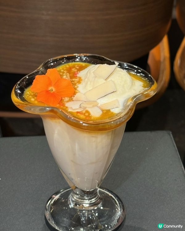 啟德餓虎藏龍 全新玩味Fusion菜單登場！