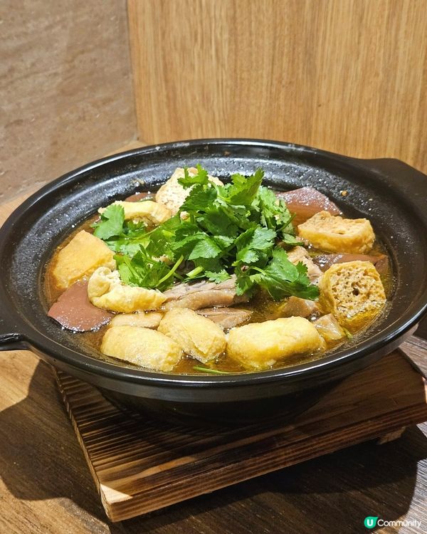 灣仔新開燒味店 發達叉燒