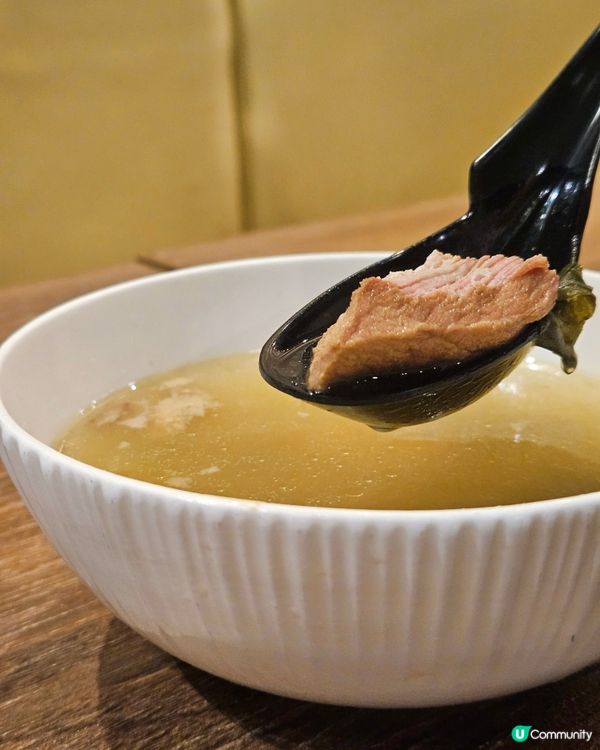 灣仔新開燒味店 發達叉燒