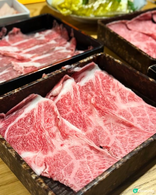 深夜食堂🤤日式居酒屋+任食火鍋推介！😋