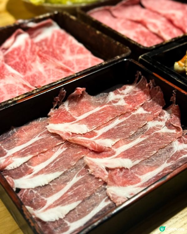 深夜食堂🤤日式居酒屋+任食火鍋推介！😋