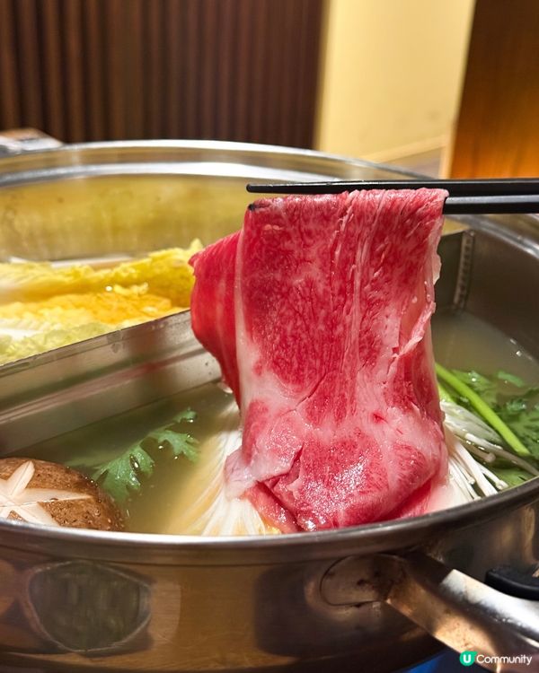 深夜食堂🤤日式居酒屋+任食火鍋推介！😋