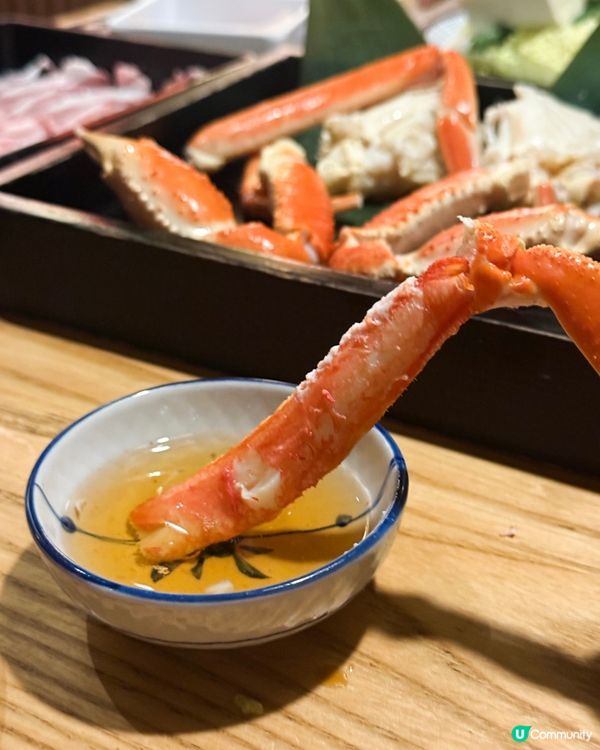 深夜食堂🤤日式居酒屋+任食火鍋推介！😋