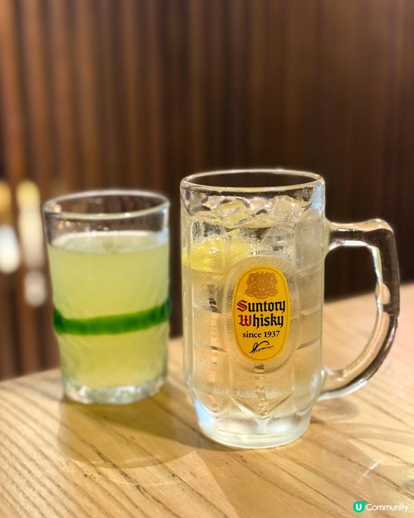 深夜食堂🤤日式居酒屋+任食火鍋推介！😋