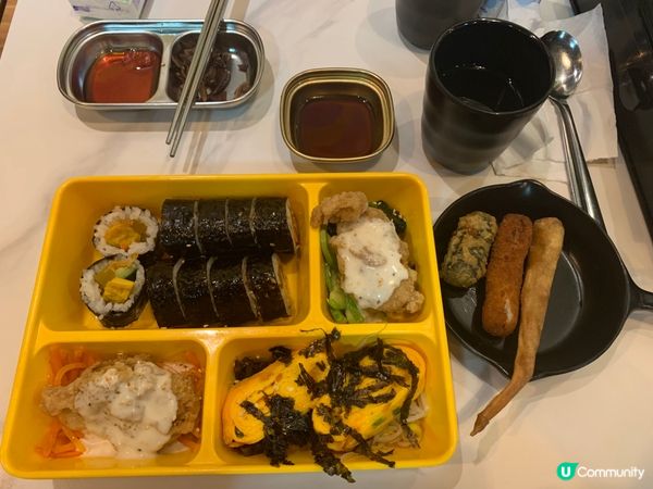 ## 染完頭肚仔餓？通菜街搵食去！😋🥢