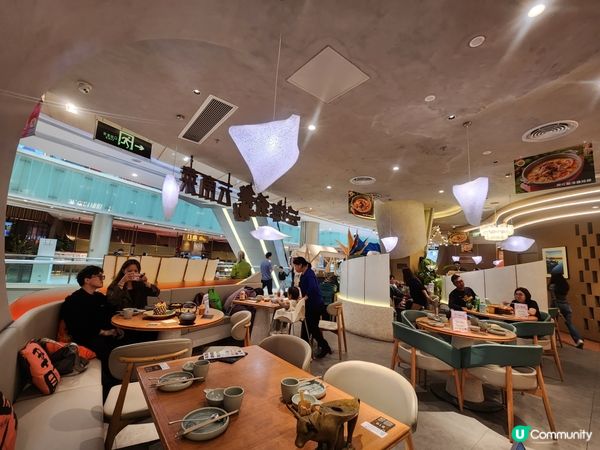 ## 雲海肴雲南菜😋  食評分享！