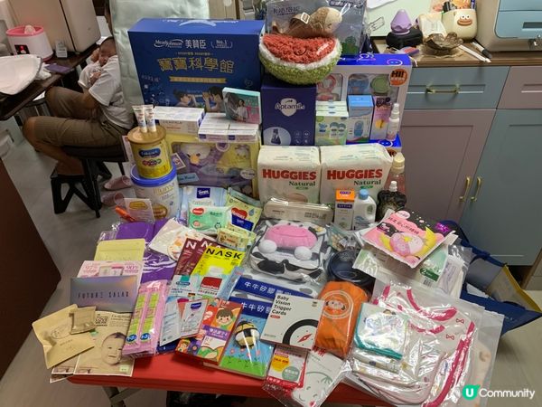 荷花展2025嚟啦！👶🏻 爸媽必去！搶購！🛍️