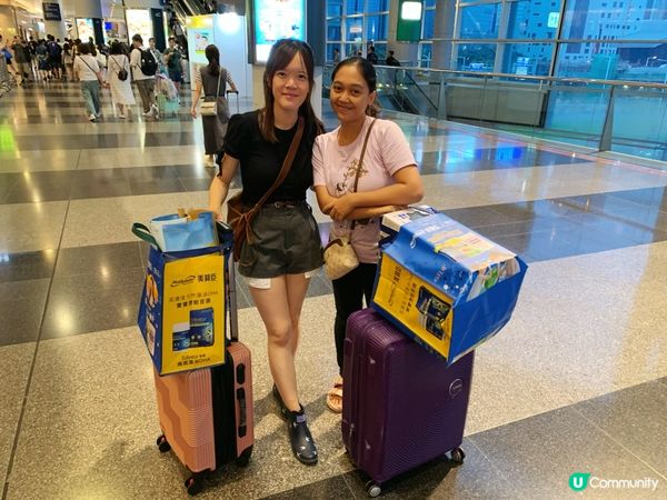 荷花展2025嚟啦！👶🏻 爸媽必去！搶購！🛍️