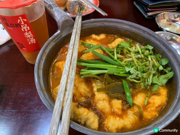 曾三仙米線殺到香港！🍜😋