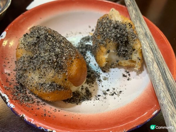 曾三仙米線殺到香港！🍜😋