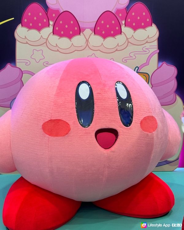 Kirby's Toki-Meki☆