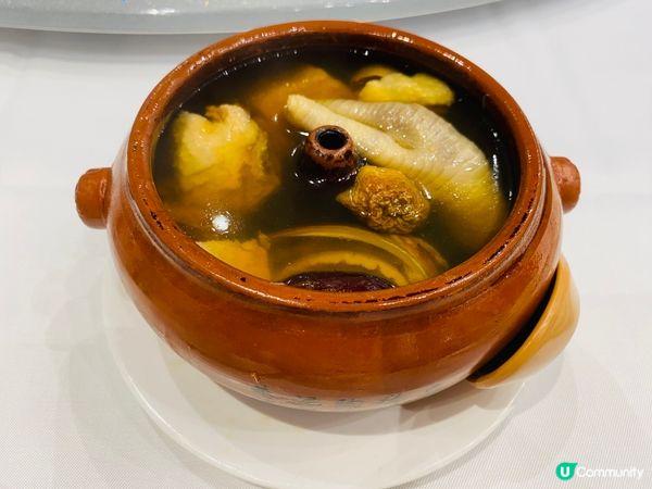 稻香晚飯