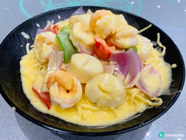 稻香晚飯