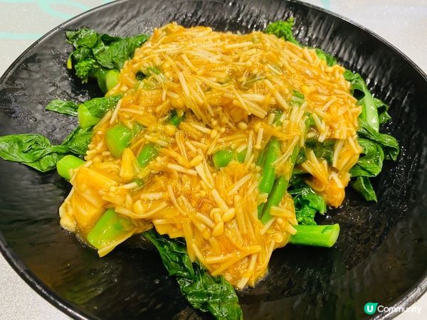 稻香晚飯