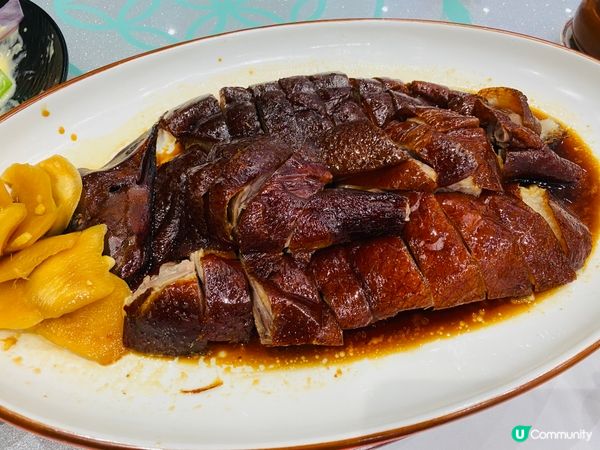 稻香晚飯